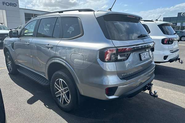 2024 Ford Everest Trend 2.0L