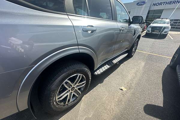 2024 Ford Everest Trend 2.0L