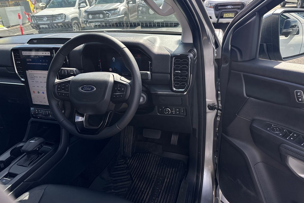 2024 Ford Everest Trend 2.0L