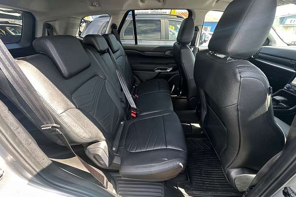 2024 Ford Everest Trend 2.0L