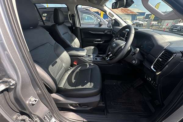 2024 Ford Everest Trend 2.0L