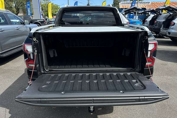 2025 Ford Ranger Wildtrak 4X4 3.0L