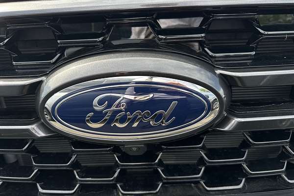 2025 Ford Ranger Wildtrak 4X4 3.0L