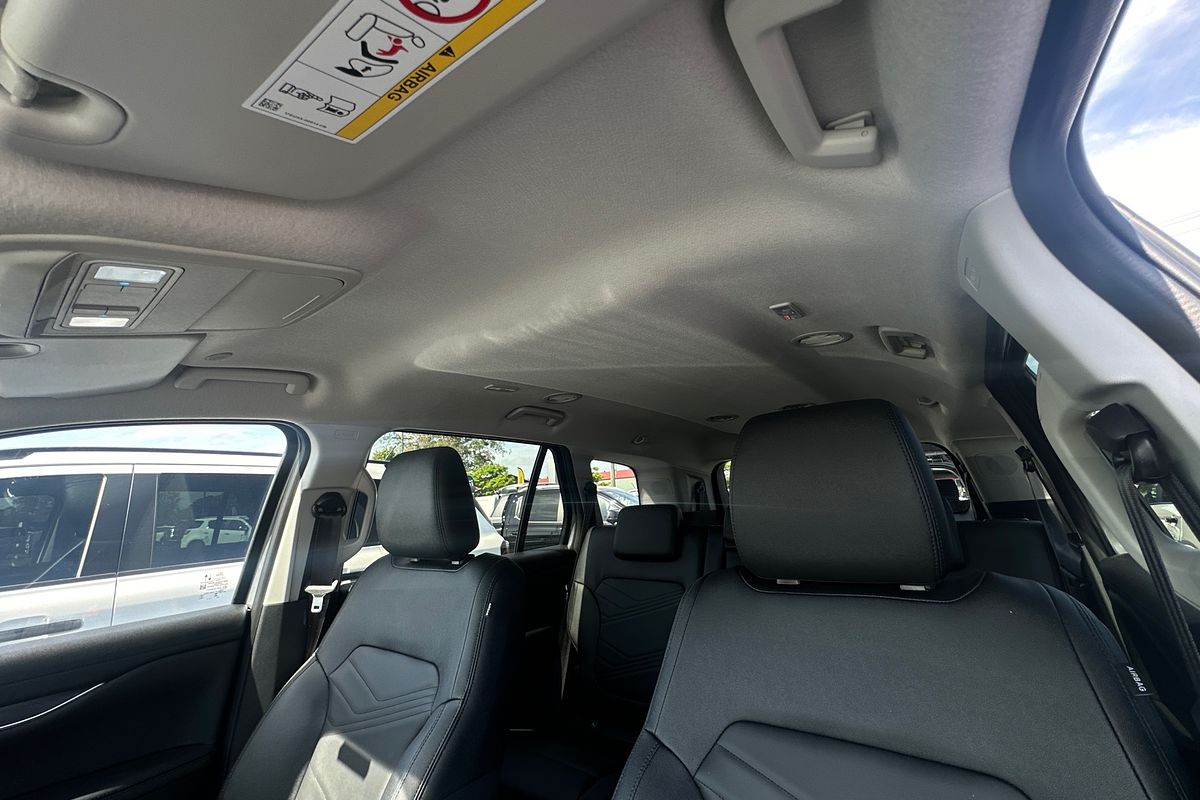 2024 Ford Everest Trend 2.0L