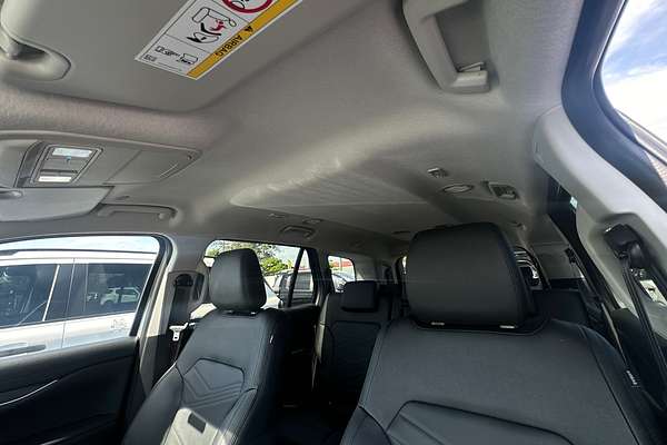 2024 Ford Everest Trend 2.0L