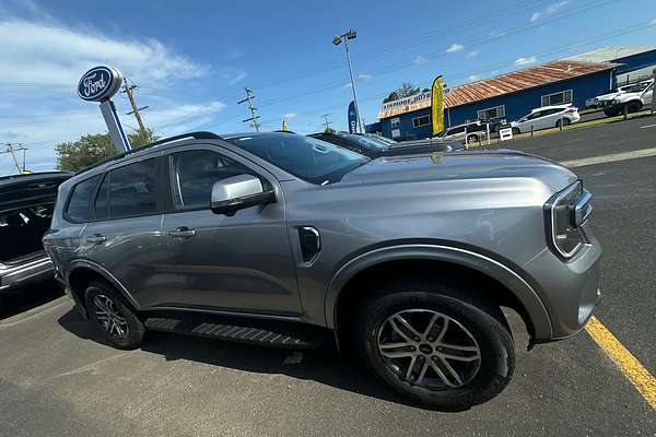 2024 Ford Everest Trend 2.0L