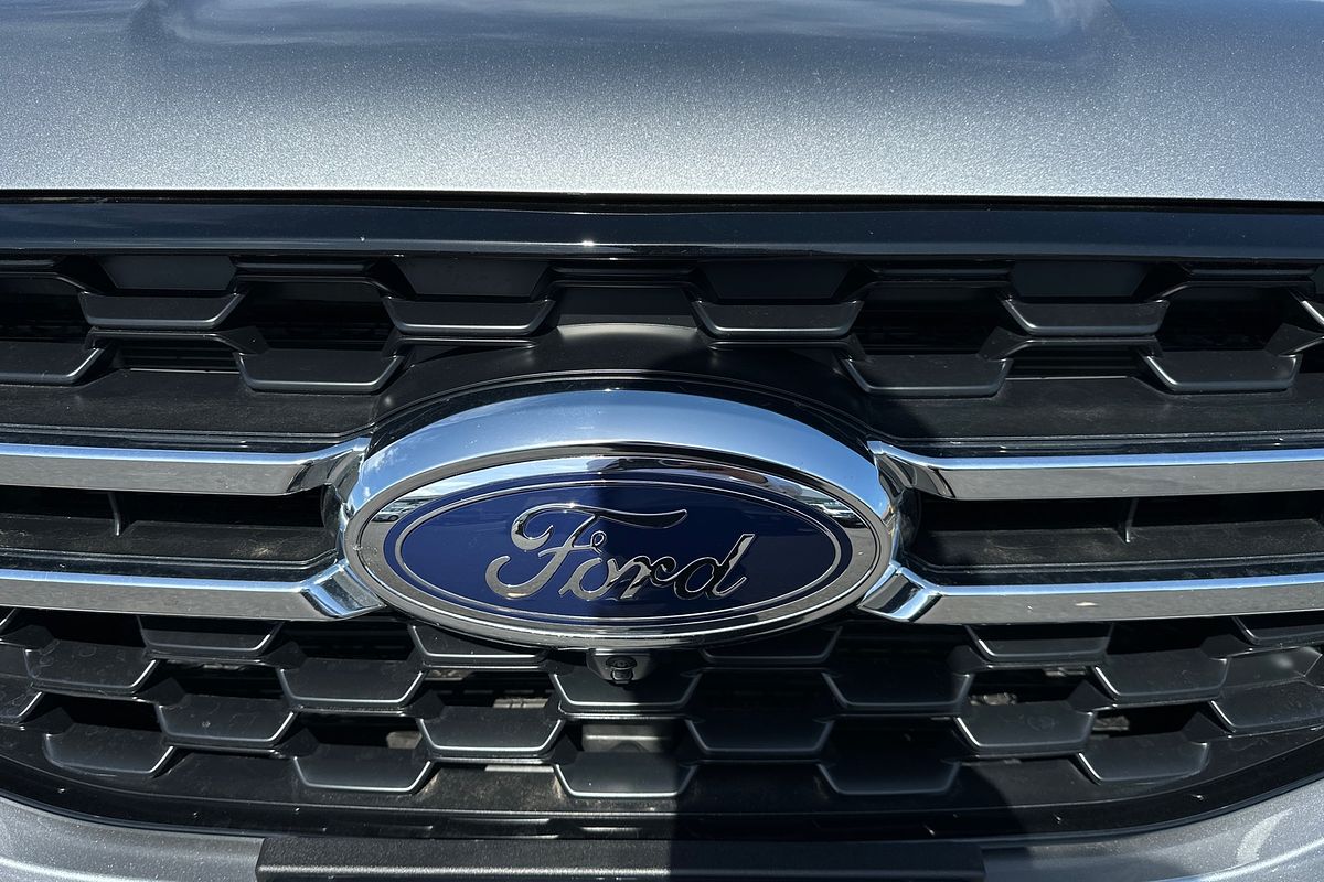 2024 Ford Everest Trend 2.0L