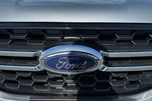 2024 Ford Everest Trend 2.0L