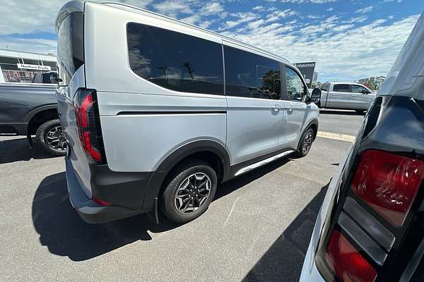 2024 Ford Tourneo Active AV SWB