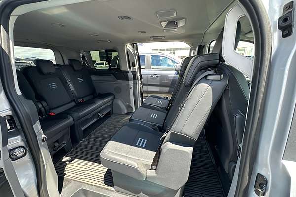 2024 Ford Tourneo Active AV SWB