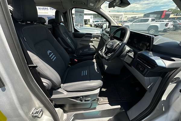 2024 Ford Tourneo Active AV SWB