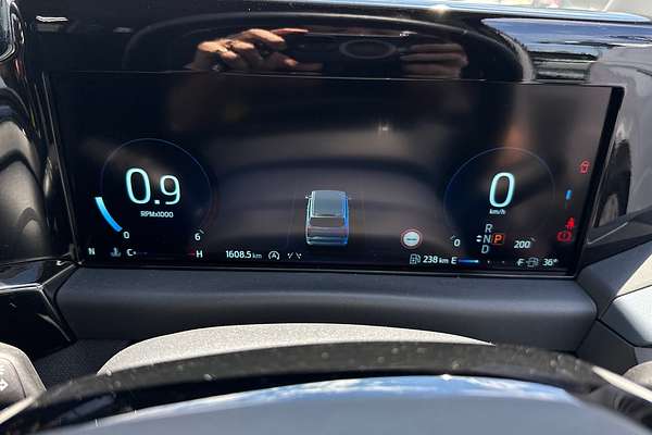 2024 Ford Tourneo Active AV SWB