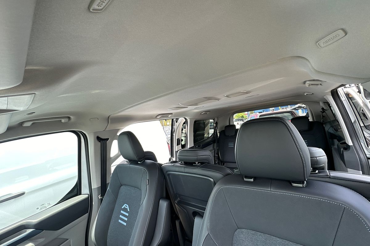 2024 Ford Tourneo Active AV SWB