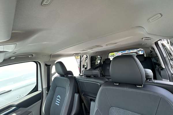 2024 Ford Tourneo Active AV SWB