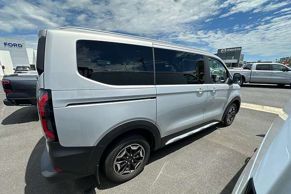 2024 Ford Tourneo Active AV SWB
