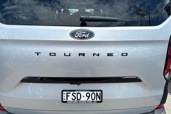 2024 Ford Tourneo Active AV SWB