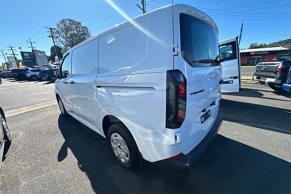 2024 Ford Transit Custom Trend SWB AV SWB Low Roof