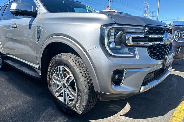 2024 Ford Everest Trend 2.0L