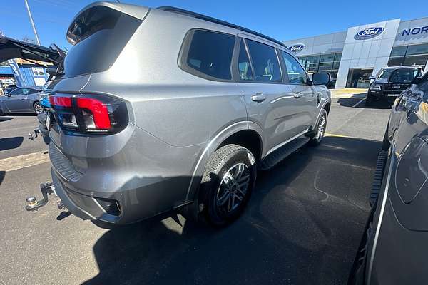 2024 Ford Everest Trend 2.0L