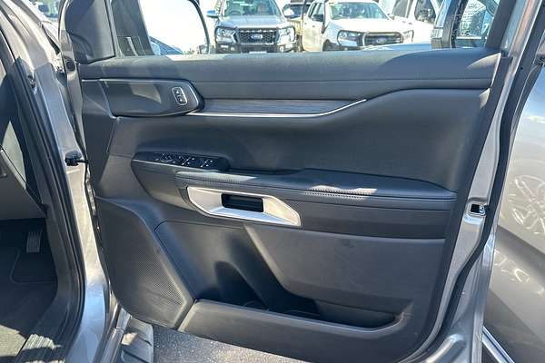 2024 Ford Everest Trend 2.0L