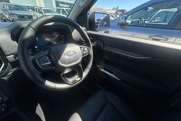 2024 Ford Everest Trend 2.0L