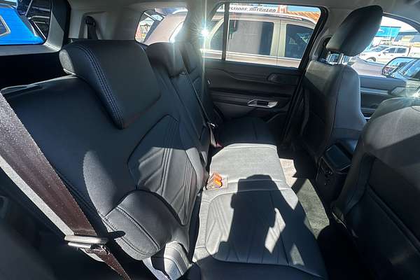 2024 Ford Everest Trend 2.0L