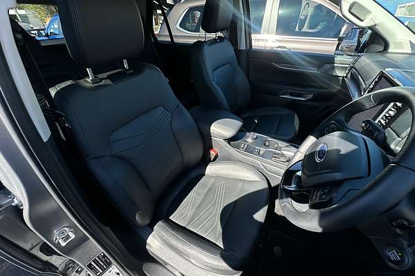 2024 Ford Everest Trend 2.0L