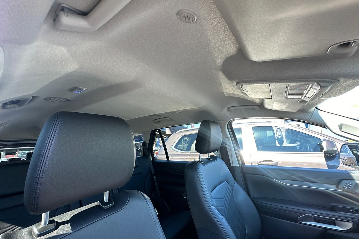 2024 Ford Everest Trend 2.0L