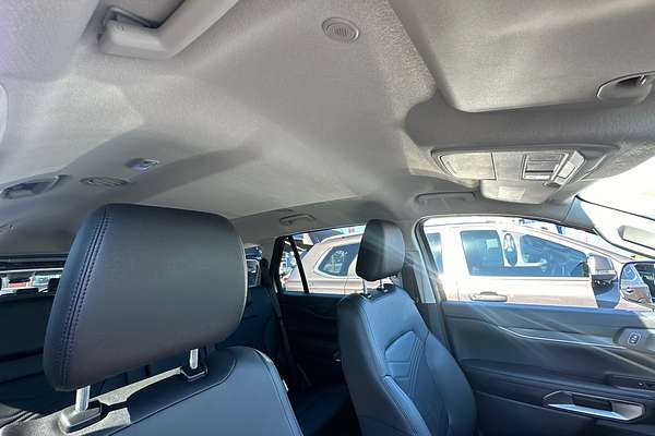 2024 Ford Everest Trend 2.0L