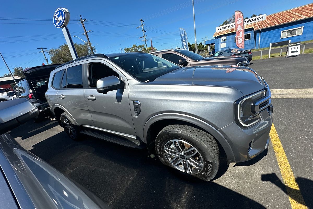 2024 Ford Everest Trend 2.0L