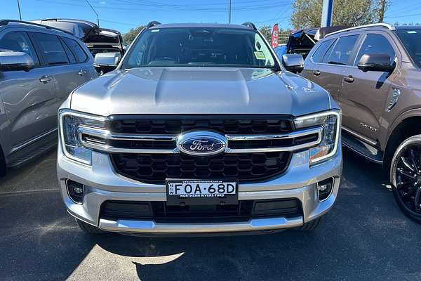 2024 Ford Everest Trend 2.0L