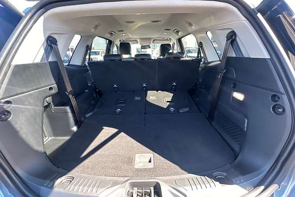 2024 Ford Everest Trend 2.0L