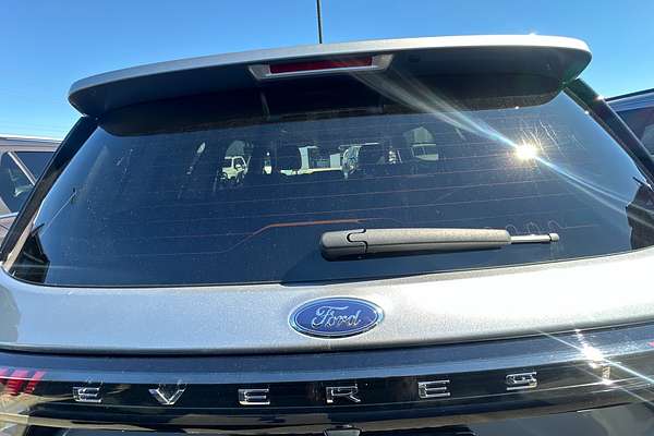 2024 Ford Everest Trend 2.0L