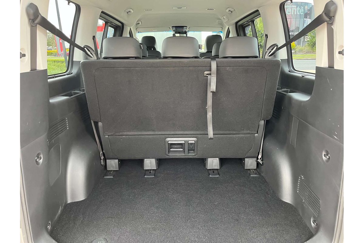 2024 Hyundai STARIA Elite US4.V3