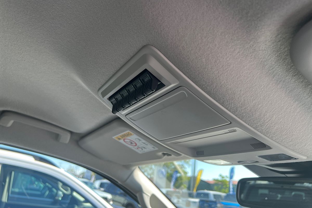 2025 Ford Ranger XLT 4X4 3.0L