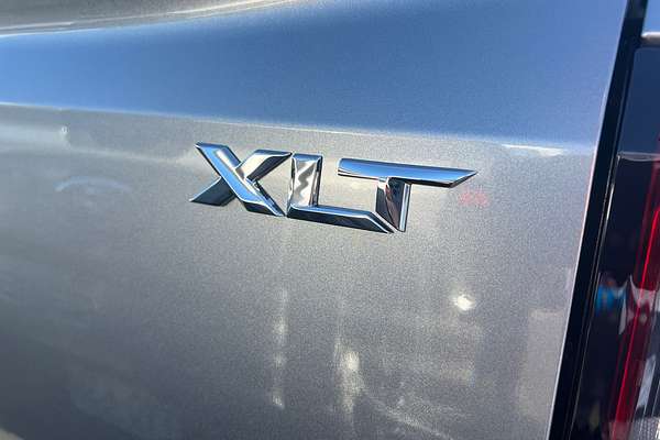 2025 Ford Ranger XLT 4X4 3.0L