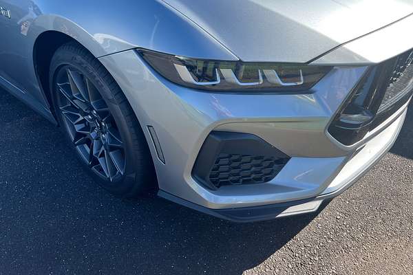 2025 Ford Mustang GT FO