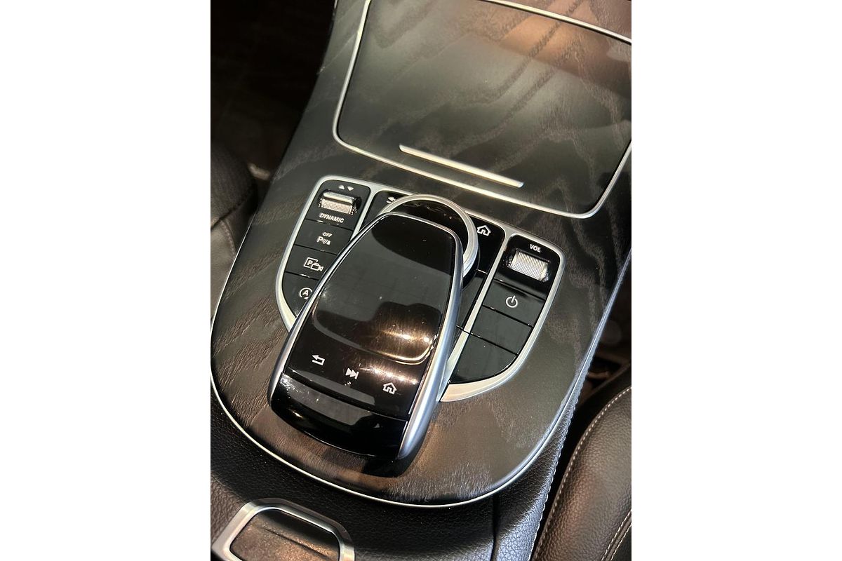 2020 Mercedes-Benz E-Class E200 W213