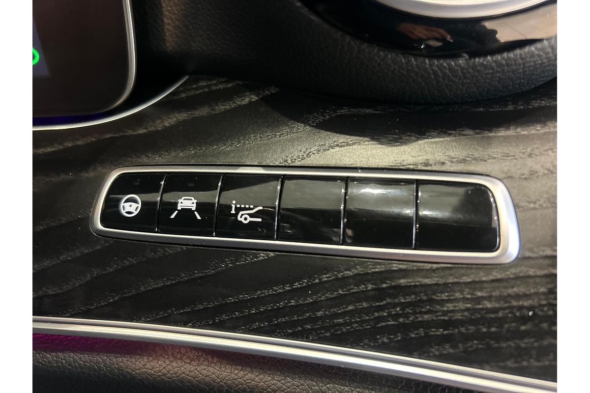 2020 Mercedes-Benz E-Class E200 W213