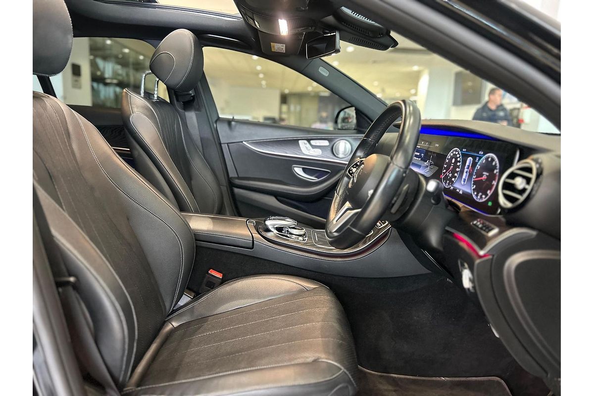 2020 Mercedes-Benz E-Class E200 W213