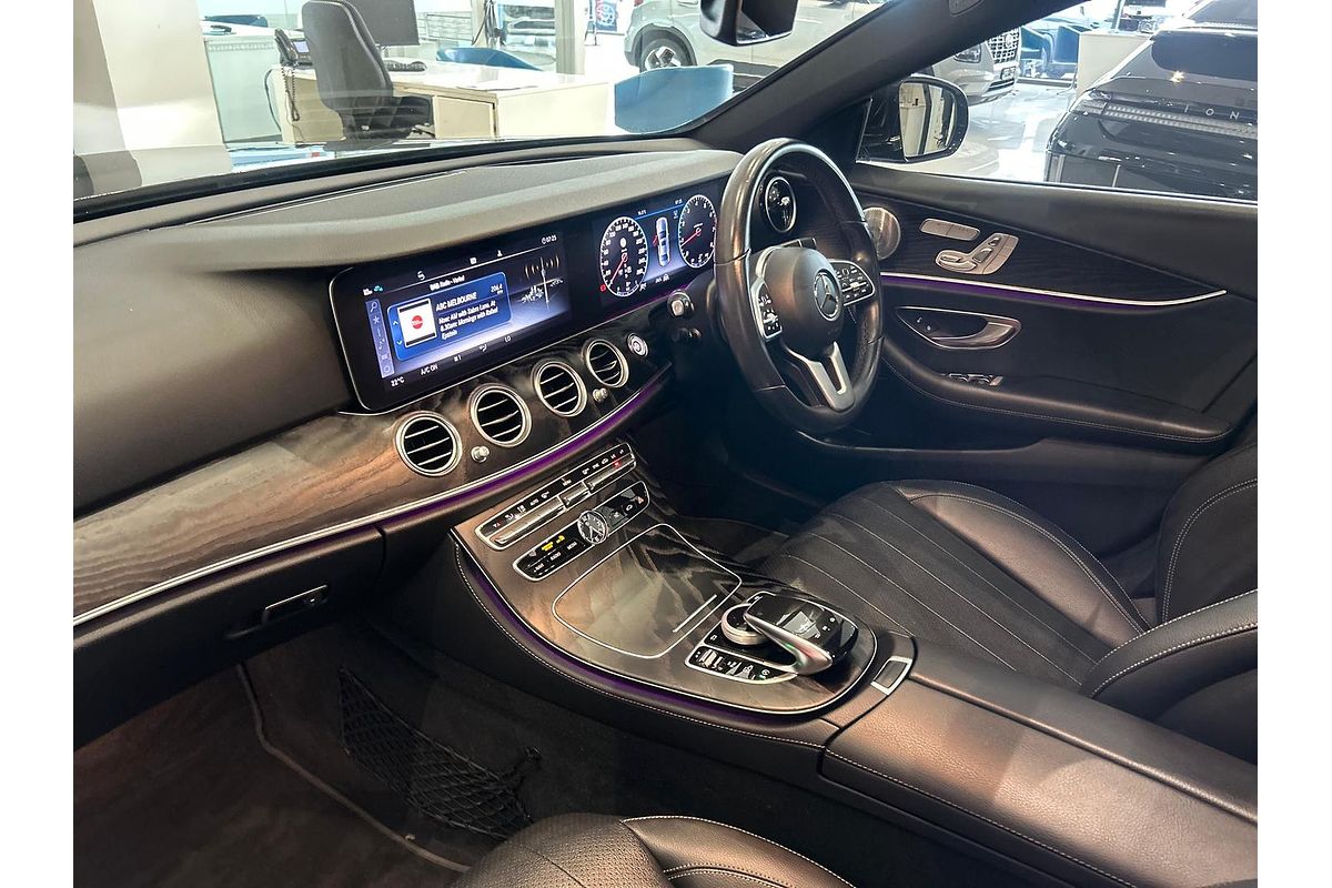 2020 Mercedes-Benz E-Class E200 W213