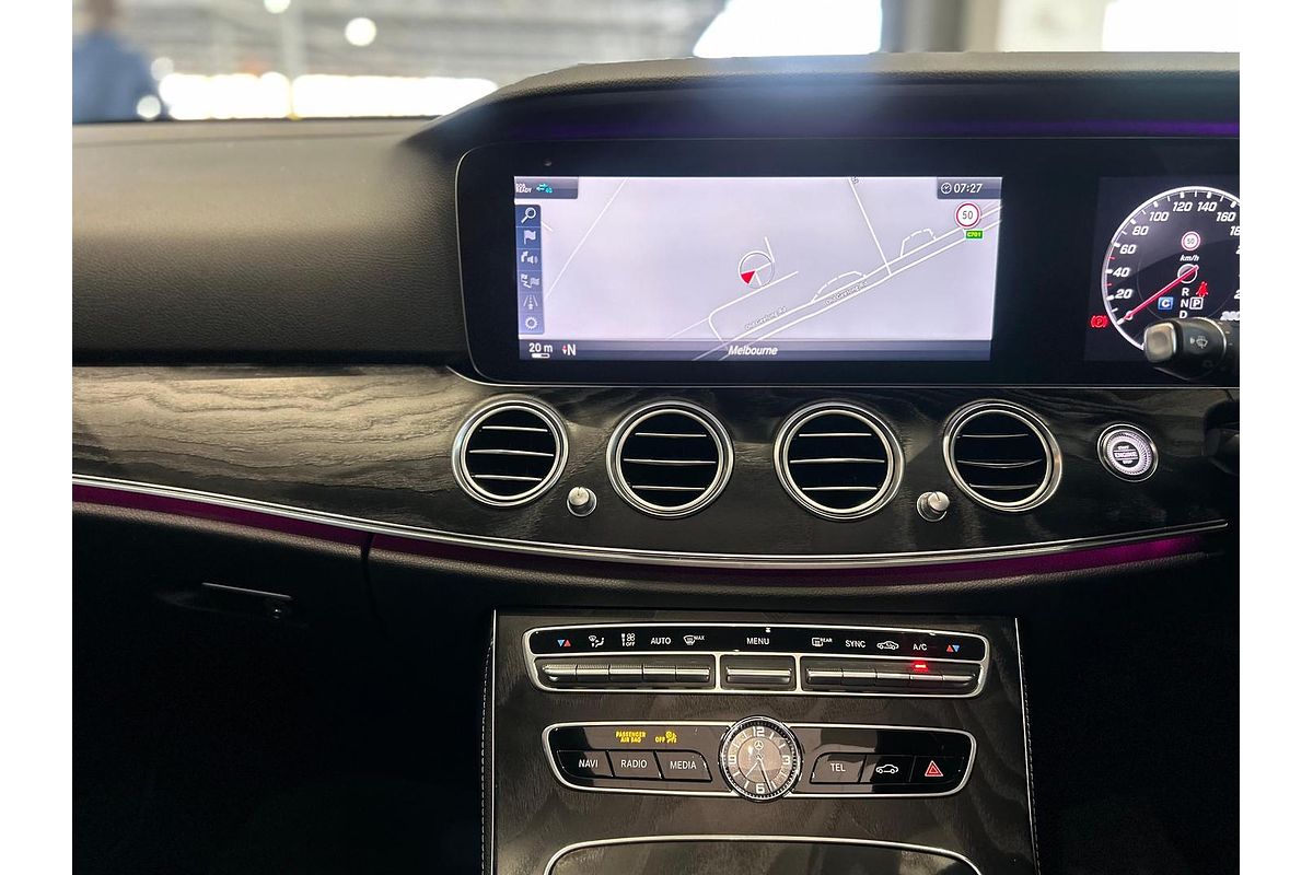 2020 Mercedes-Benz E-Class E200 W213