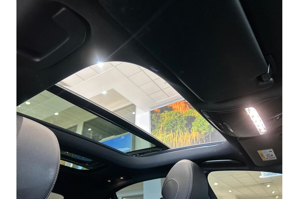 2020 Mercedes-Benz E-Class E200 W213