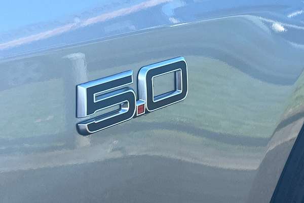 2025 Ford Mustang GT FO