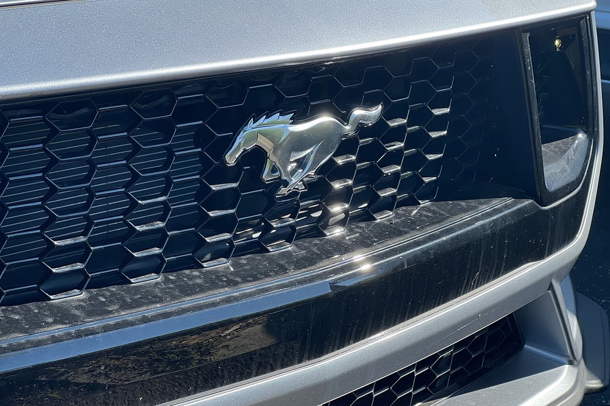 2025 Ford Mustang GT FO