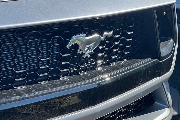 2025 Ford Mustang GT FO