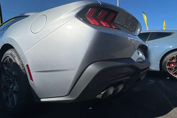 2025 Ford Mustang GT FO