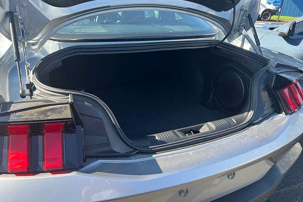 2025 Ford Mustang GT FO