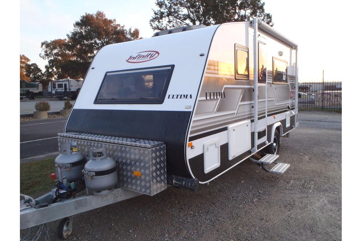 2014 Infinity Ultima