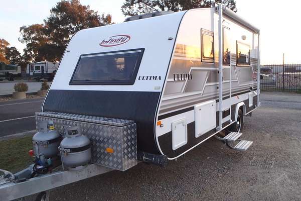 2014 Infinity Ultima